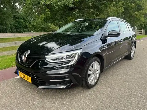 Used RENAULT MEGANE Petrol 2021 Ad 