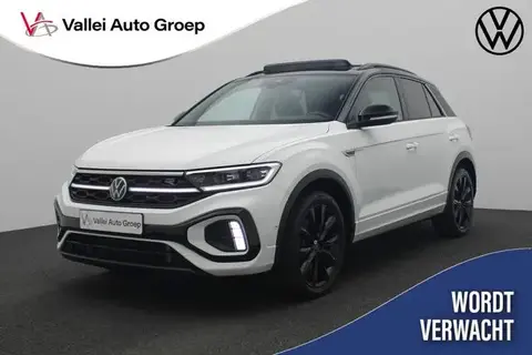 Used VOLKSWAGEN T-ROC Petrol 2022 Ad 