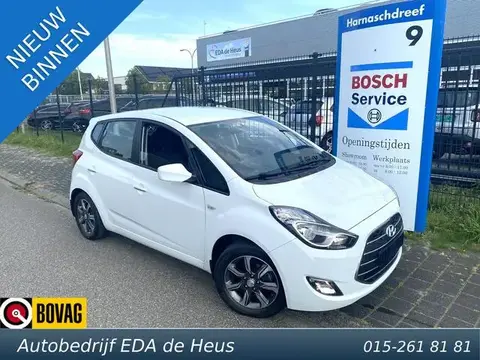 Used HYUNDAI IX20 Petrol 2019 Ad 