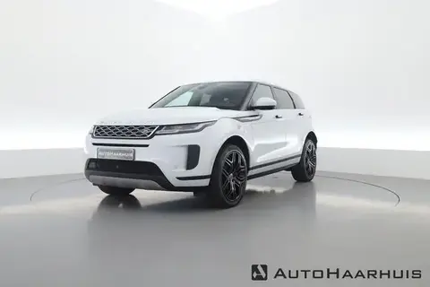 Used LAND ROVER RANGE ROVER EVOQUE Hybrid 2021 Ad 