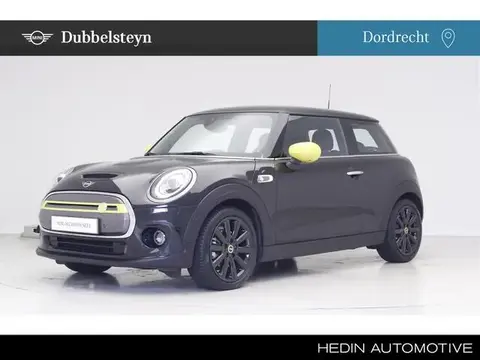 Used MINI MINI Electric 2020 Ad 