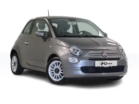 Used FIAT 500 Petrol 2017 Ad 