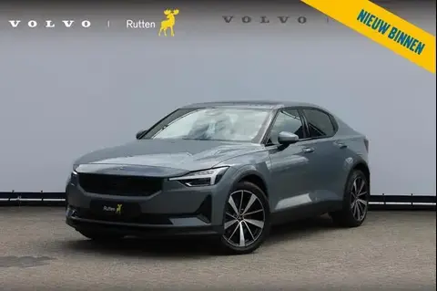 Used POLESTAR 2 Electric 2022 Ad 