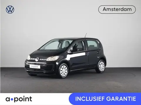 Annonce VOLKSWAGEN UP! Essence 2023 d'occasion 