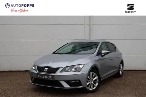 Used SEAT LEON Petrol 2018 Ad 