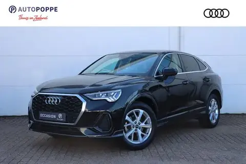 Used AUDI Q3 Petrol 2021 Ad 