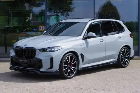 Annonce BMW X5 Hybride 2023 d'occasion 