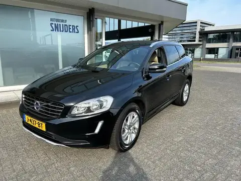 Used VOLVO XC60 Petrol 2015 Ad 