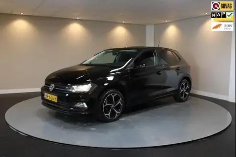 Used VOLKSWAGEN POLO Petrol 2018 Ad 