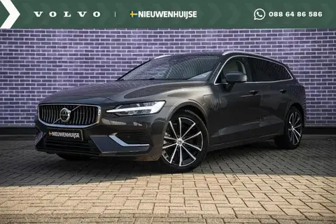 Annonce VOLVO V60 Hybride 2023 d'occasion 