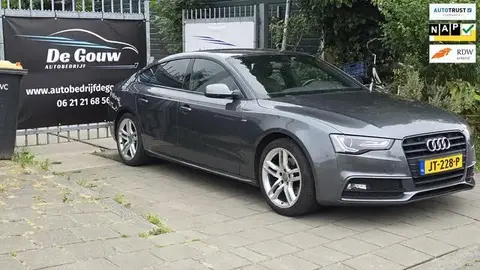 Used AUDI A5 Petrol 2016 Ad 