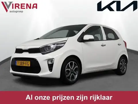 Annonce KIA PICANTO Essence 2023 d'occasion 