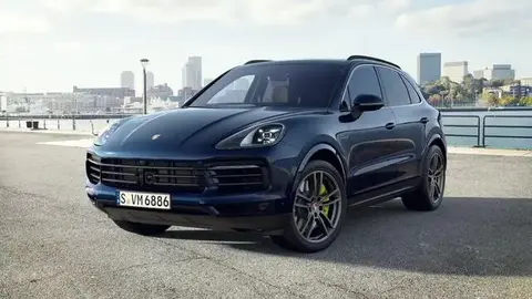 Used PORSCHE CAYENNE Hybrid 2023 Ad 