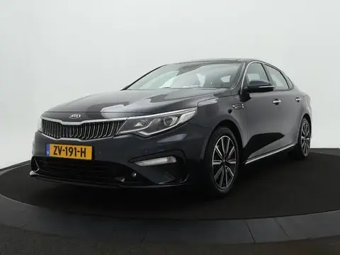 Used KIA OPTIMA Petrol 2019 Ad 