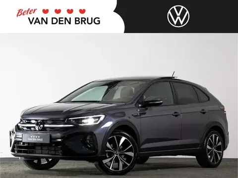 Annonce VOLKSWAGEN TAIGO Essence 2023 d'occasion 