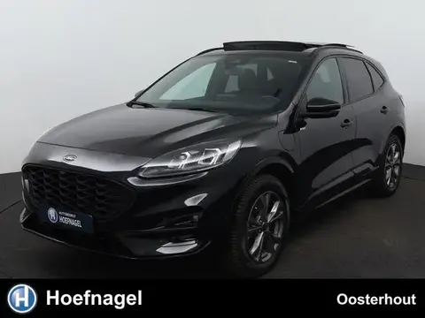 Used FORD KUGA Hybrid 2022 Ad 