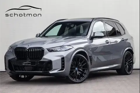 Annonce BMW X5 Hybride 2023 d'occasion 