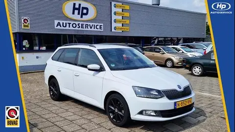 Used SKODA FABIA Petrol 2017 Ad 