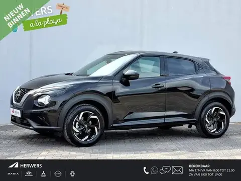 Used NISSAN JUKE Petrol 2024 Ad 