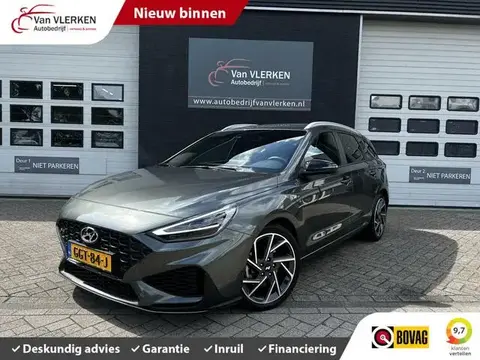 Annonce HYUNDAI I30 Essence 2023 d'occasion 