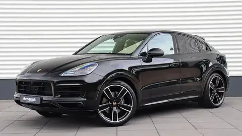 Annonce PORSCHE CAYENNE Hybride 2023 d'occasion 