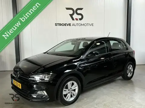 Used VOLKSWAGEN POLO Petrol 2019 Ad 