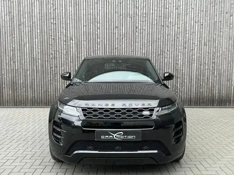 Used LAND ROVER RANGE ROVER EVOQUE Petrol 2019 Ad 