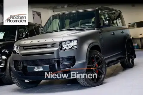 Used LAND ROVER DEFENDER Hybrid 2021 Ad 