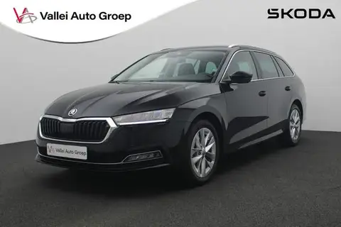 Used SKODA OCTAVIA Hybrid 2024 Ad 