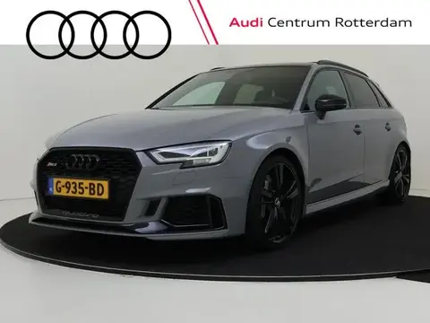 Annonce AUDI RS3 Essence 2017 d'occasion 