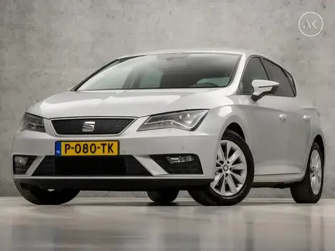 Annonce SEAT LEON Essence 2017 d'occasion 