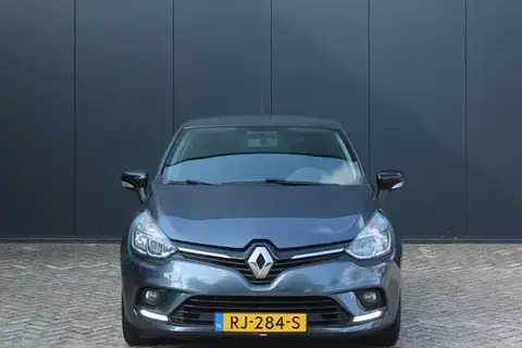 Annonce RENAULT CLIO Essence 2017 d'occasion 