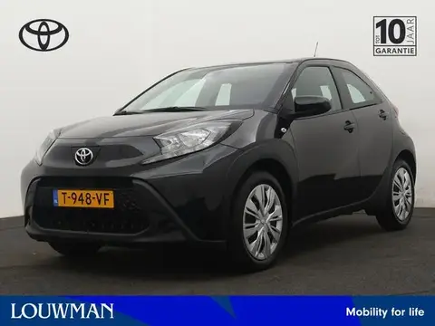 Used TOYOTA AYGO Petrol 2023 Ad 