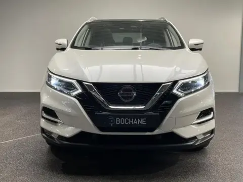 Used NISSAN QASHQAI Petrol 2021 Ad 