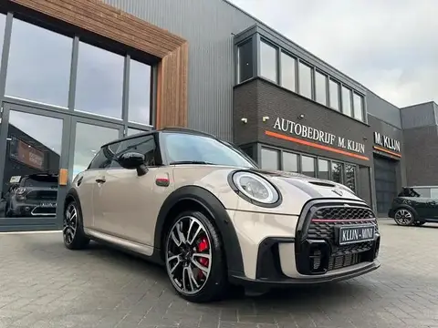 Used MINI JOHN COOPER WORKS Petrol 2022 Ad 