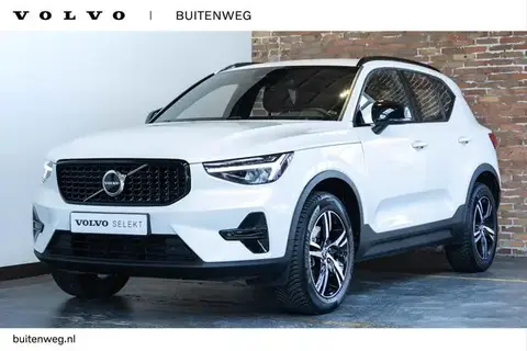 Annonce VOLVO XC40 Hybride 2024 d'occasion 