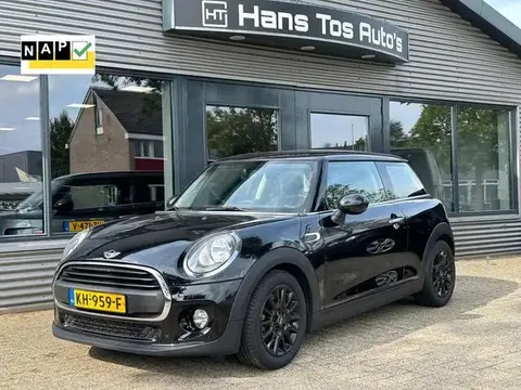 Used MINI MINI Petrol 2016 Ad 