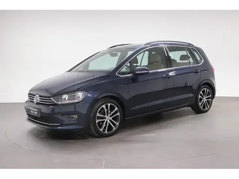 Used VOLKSWAGEN GOLF Petrol 2016 Ad 