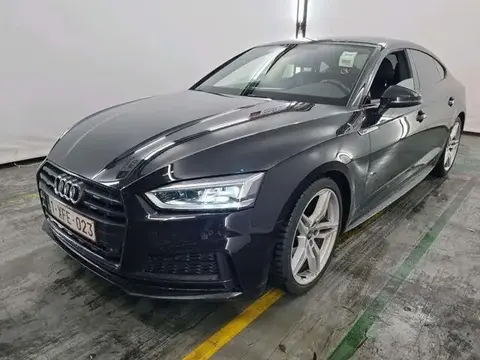 Annonce AUDI A5 Diesel 2019 d'occasion 