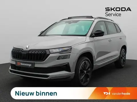 Annonce SKODA KAROQ Essence 2024 d'occasion 