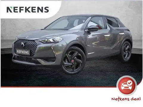 Used DS AUTOMOBILES DS3 CROSSBACK Petrol 2022 Ad 