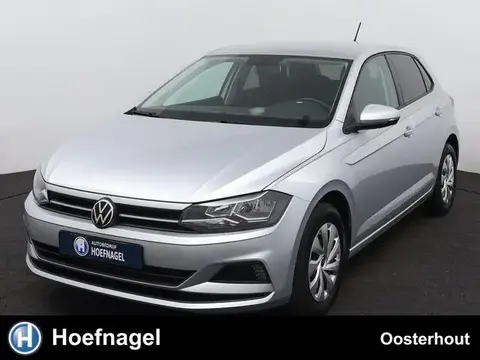 Annonce VOLKSWAGEN POLO Essence 2021 d'occasion 