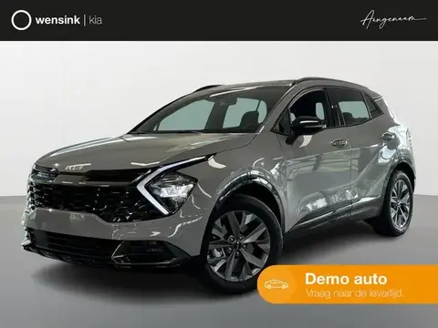 Annonce KIA SPORTAGE Hybride 2024 d'occasion 