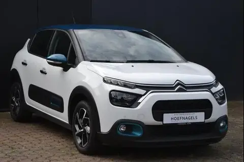 Used CITROEN C3 Petrol 2022 Ad 