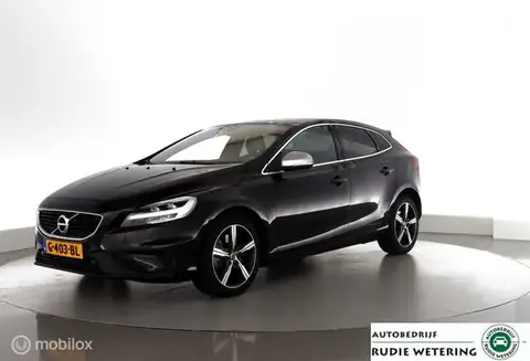 Used VOLVO V40 Petrol 2019 Ad 