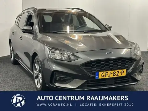 Used FORD FOCUS Petrol 2020 Ad 