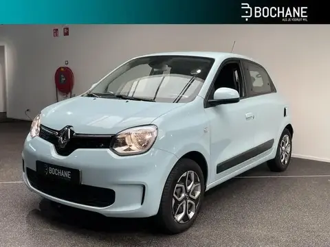 Used RENAULT TWINGO Petrol 2019 Ad 