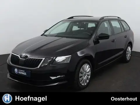 Annonce SKODA OCTAVIA Essence 2020 d'occasion 