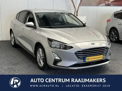 Used FORD FOCUS Petrol 2020 Ad 