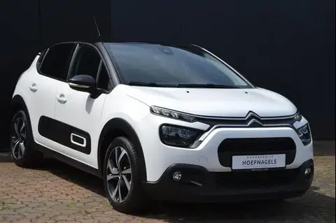 Annonce CITROEN C3 Essence 2021 d'occasion 